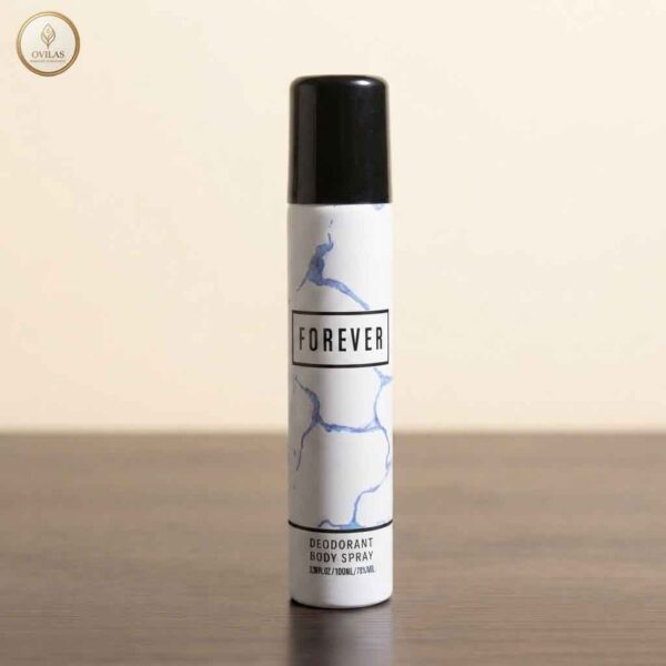 Forever Deodorant Body Spray - 100ml