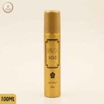 Havoc Gold Deodorant Spray - 100ml