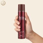 Hot Ice Passion Perfume Body Spray - Unisex - Image 2