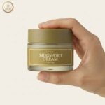 I'm From Mugwort Cream 50g - Image 2