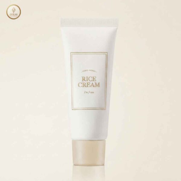 I'm From Rice Cream 15ml Mini