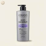 Kerasys Scalp Cooling Anti-Dandruff protien Shampoo (600 ml)