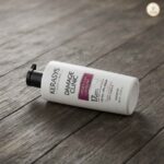 Kerasys Damage Clinic Shampoo (600 ml) - Image 3