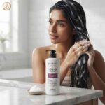 Kerasys Damage Clinic Shampoo (600 ml) - Image 4