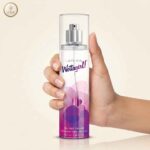 LAYER'R Wottagirl Secret Crush Fragrant Body Splash - Image 2