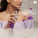 LAYER'R Wottagirl Secret Crush Fragrant Body Splash - Image 4