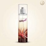 LAYER'R Wottagirl Vanilla Twist Fragrant Body Splash