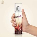 LAYER'R Wottagirl Vanilla Twist Fragrant Body Splash - Image 2