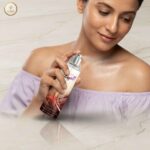 LAYER'R Wottagirl Vanilla Twist Fragrant Body Splash - Image 4