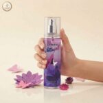 Layer'r Wottagirl Amber Kiss Body Splash - 135ml - Image 2