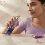 Layer'r Wottagirl Amber Kiss Body Splash - 135ml - Image 4