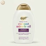 OGX Damage Remedy+ Coconut Miracle Oil Shampoo - 385ml