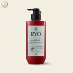 Ryo Damage Care & Nourishing 400ml