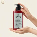 Ryo Damage Care & Nourishing 400ml - Image 2