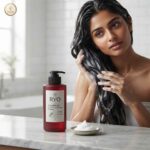 Ryo Damage Care & Nourishing 400ml - Image 4