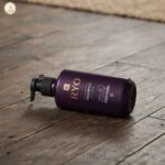 Ryo Hair Loss Expert Care Shampoo (For Oily Scalp) 400ml - Image 4