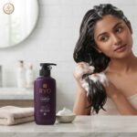 Ryo Hair Loss Expert Care Shampoo (For Oily Scalp) 400ml - Image 3