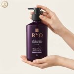 Ryo Hair Loss Expert Care Shampoo (For Oily Scalp) 400ml - Image 2