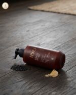 Ryo Hair Strengthen & Volume Shampoo (480ml) - Image 2