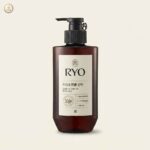 Ryo Scalp & Volume Shampoo 400ml - Image 2