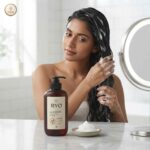 Ryo Scalp & Volume Shampoo 400ml - Image 3