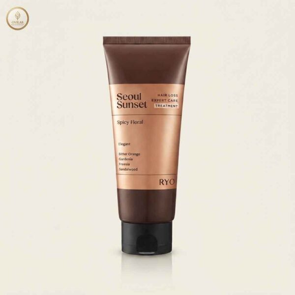 Ryo Seoul Sunset Hair Loss Expert Care Treatment 200ml