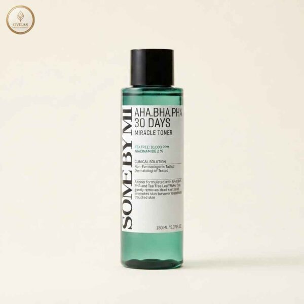 SOME BY MI AHA.BHA.PHA 30 Days Miracle Toner (150 ml)