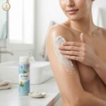 St. Ives Exfoliating Body Wash - Sea Salt & Pacific Kelp 650 ml - Image 4