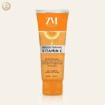 ZM Zayn & Myza Brightening Vitamin C Exfoliating Face Wash