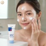 Mistine Acne Clear Facial Foam (85g) Face wash - Image 3