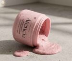 Arencia Fresh Rosehip Rice Mochi Cleanser (120g) - Image 4