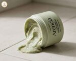 Arencia Fresh Green Rice Mochi Cleanser (120g) - Image 3