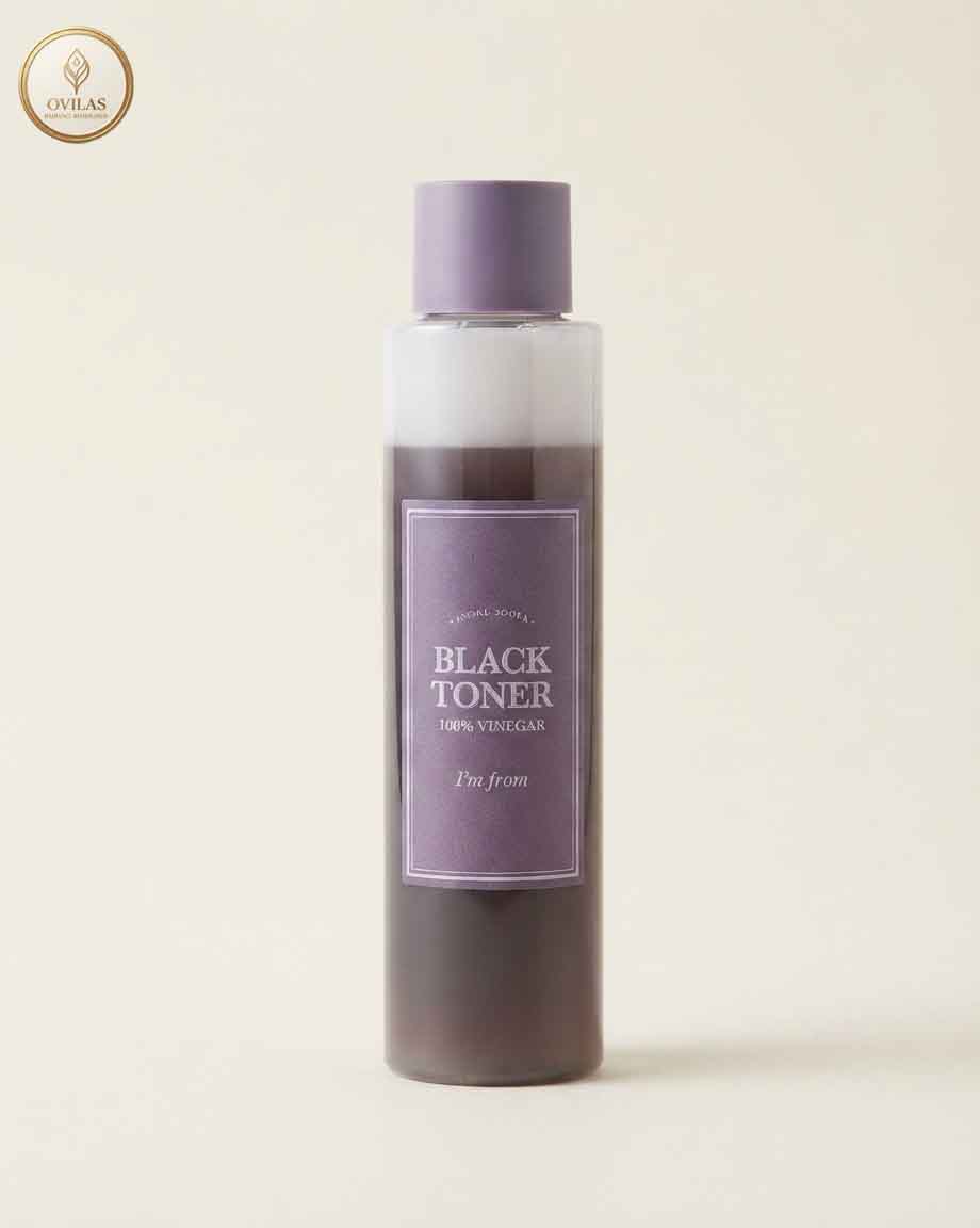 black rice toner 4 I'm From Black Rice Toner - Image 1