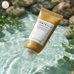 SKIN1004 Madagascar Centella Ampoule Foam Cleanser - Image 4