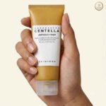 SKIN1004 Madagascar Centella Ampoule Foam Cleanser - Image 2