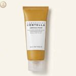 SKIN1004 Madagascar Centella Ampoule Foam Cleanser