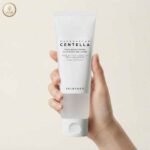 SKIN1004 Madagascar Centella Tone Brightening Cleansing Gel Foam cleanser (125ml) - Image 2