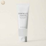 SKIN1004 Madagascar Centella Tone Brightening Cleansing Gel Foam cleanser (125ml)
