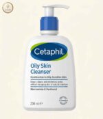 Cetaphil Oily Skin Cleanser - Image 2