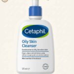 Cetaphil Oily Skin Cleanser