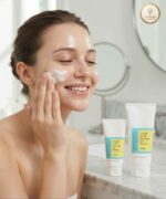 COSRX Low pH Good Morning Gel Cleanser - Image 4
