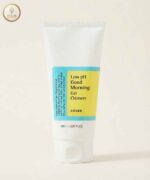 COSRX Low pH Good Morning Gel Cleanser