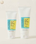 COSRX Low pH Good Morning Gel Cleanser - Image 3