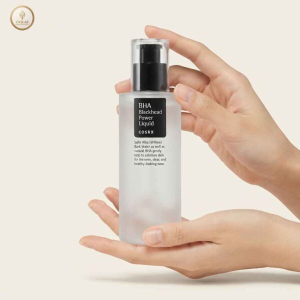 COSRX BHA Blackhead Power Liquid (100 ml)