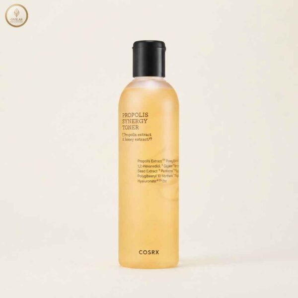 COSRX Propolis Synergy Toner (150ML)