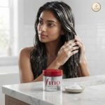 Shiseido Fino Premium Touch Hair Mask - Image 4