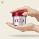 Shiseido Fino Premium Touch Hair Mask - Image 2