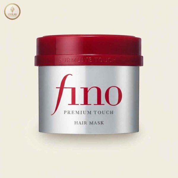 Shiseido Fino Premium Touch Hair Mask