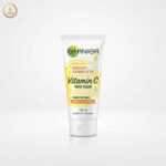 Garnier Bright Complete Vitamin C Face Wash - Image 3