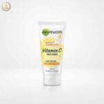 Garnier Bright Complete Vitamin C Face Wash